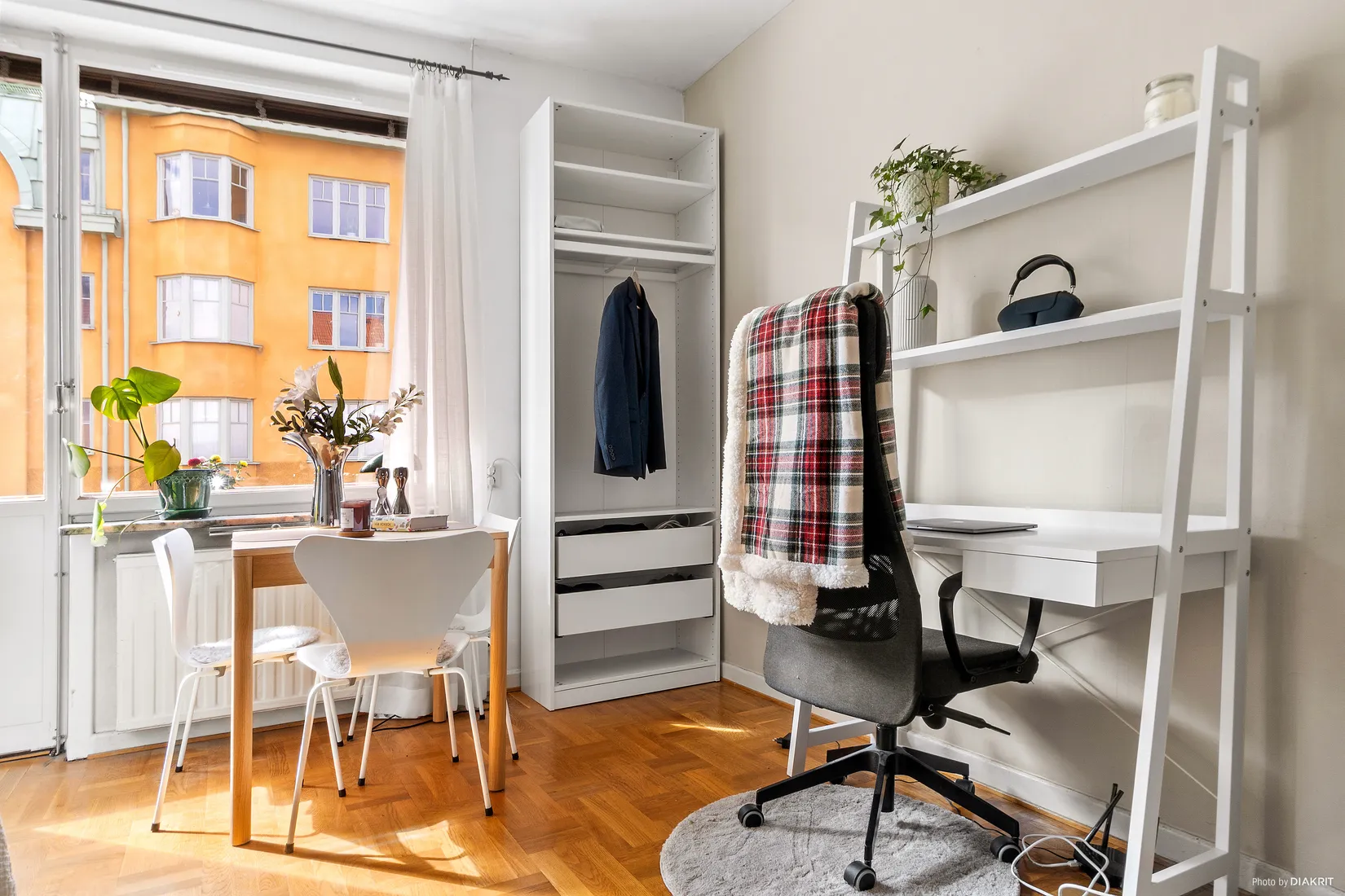 Bostadsrätt, Vattenledningsvägen 23, Midsommarkransen, Stockholm