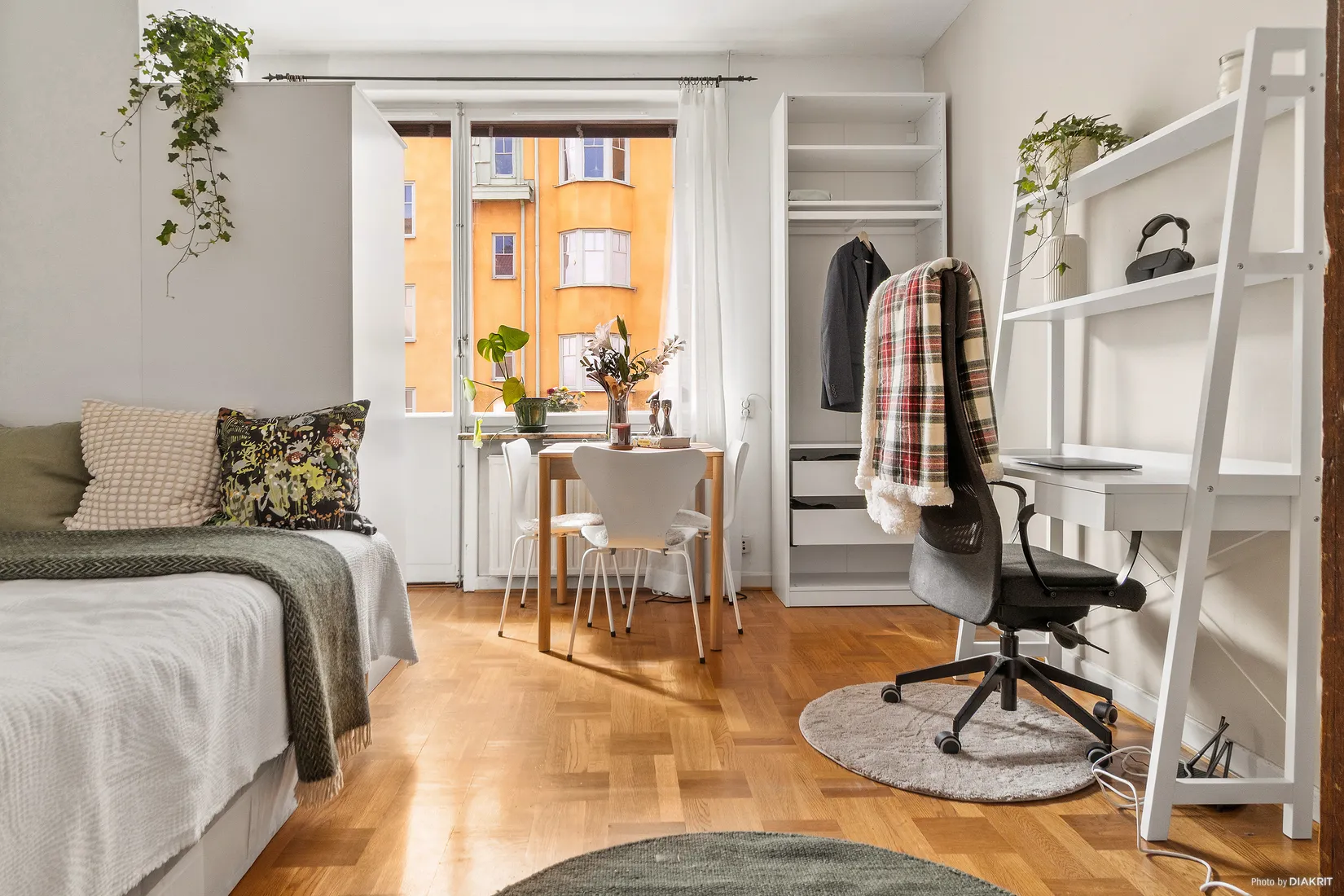 Bostadsrätt, Vattenledningsvägen 23, Midsommarkransen, Stockholm