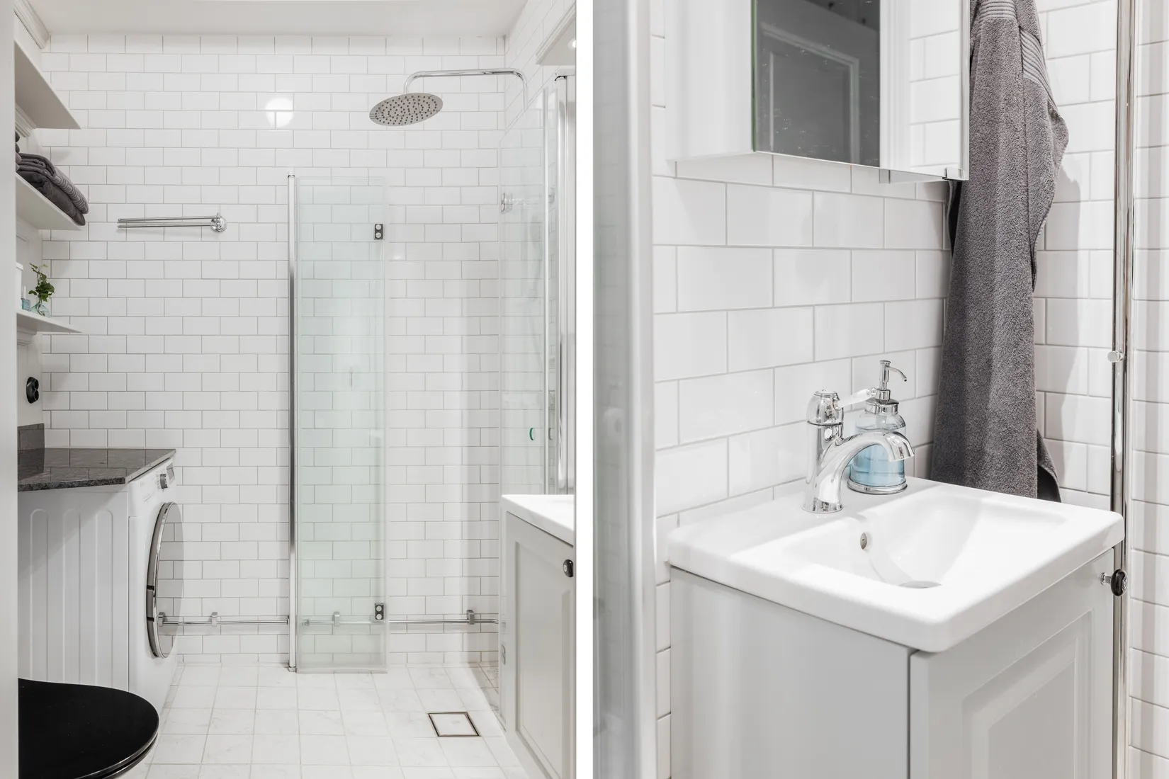 Bostadsrätt, Slussgatan 12H, Slussen, Malmö