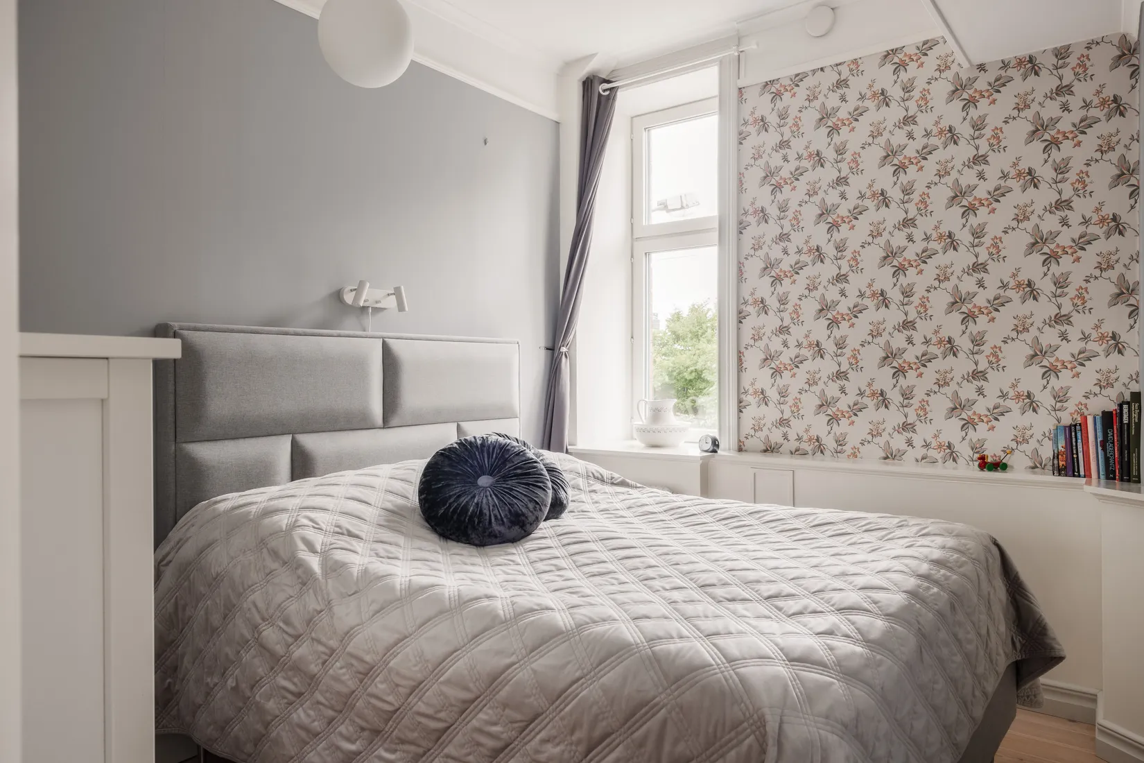 Bostadsrätt, Slussgatan 12H, Slussen, Malmö