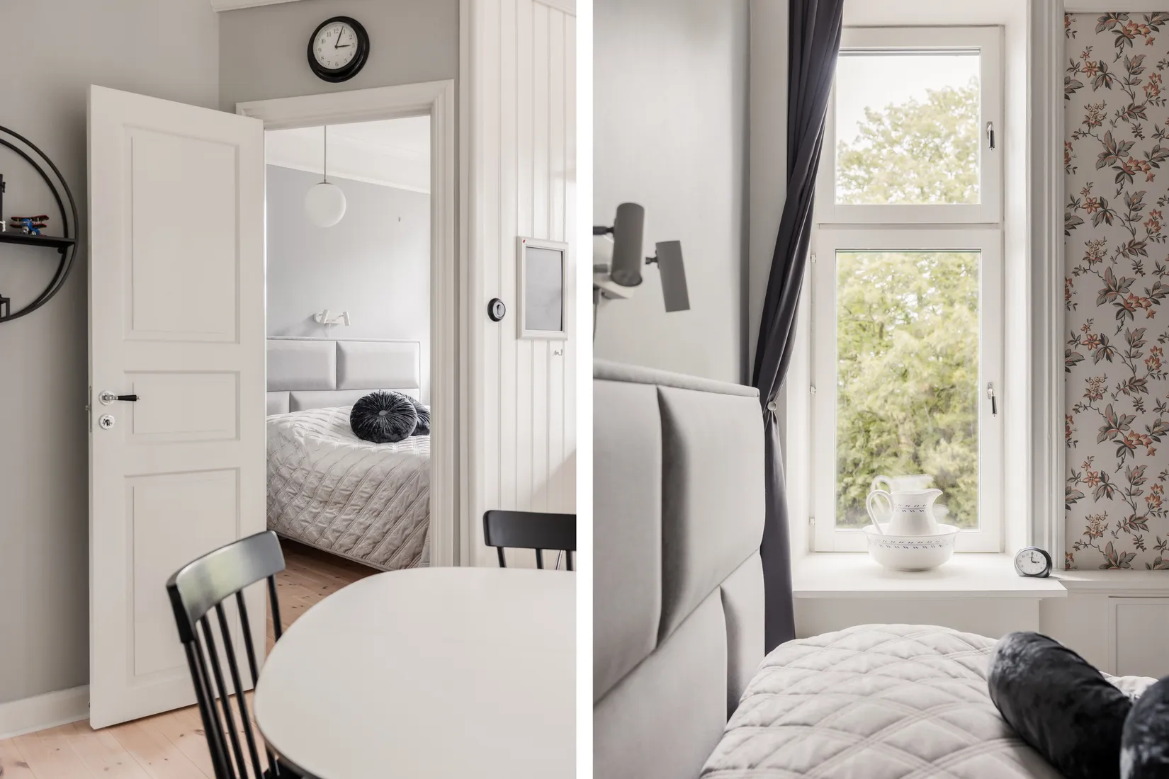 Bostadsrätt, Slussgatan 12H, Slussen, Malmö