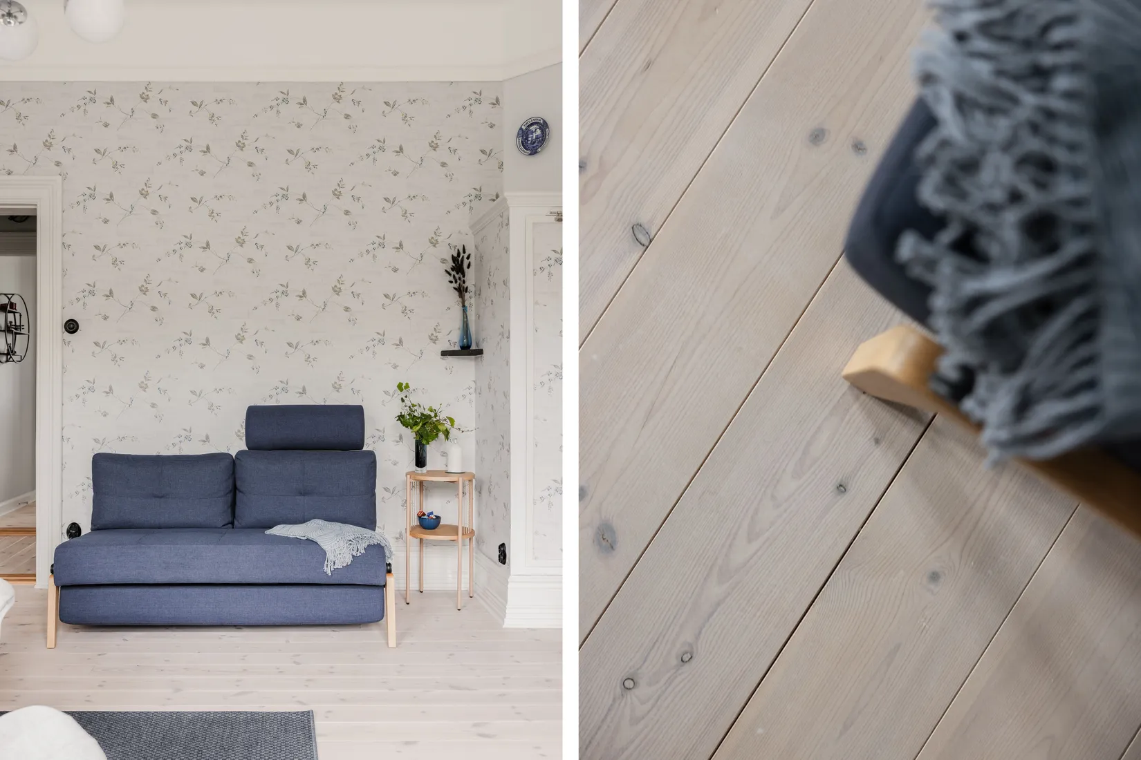 Bostadsrätt, Slussgatan 12H, Slussen, Malmö