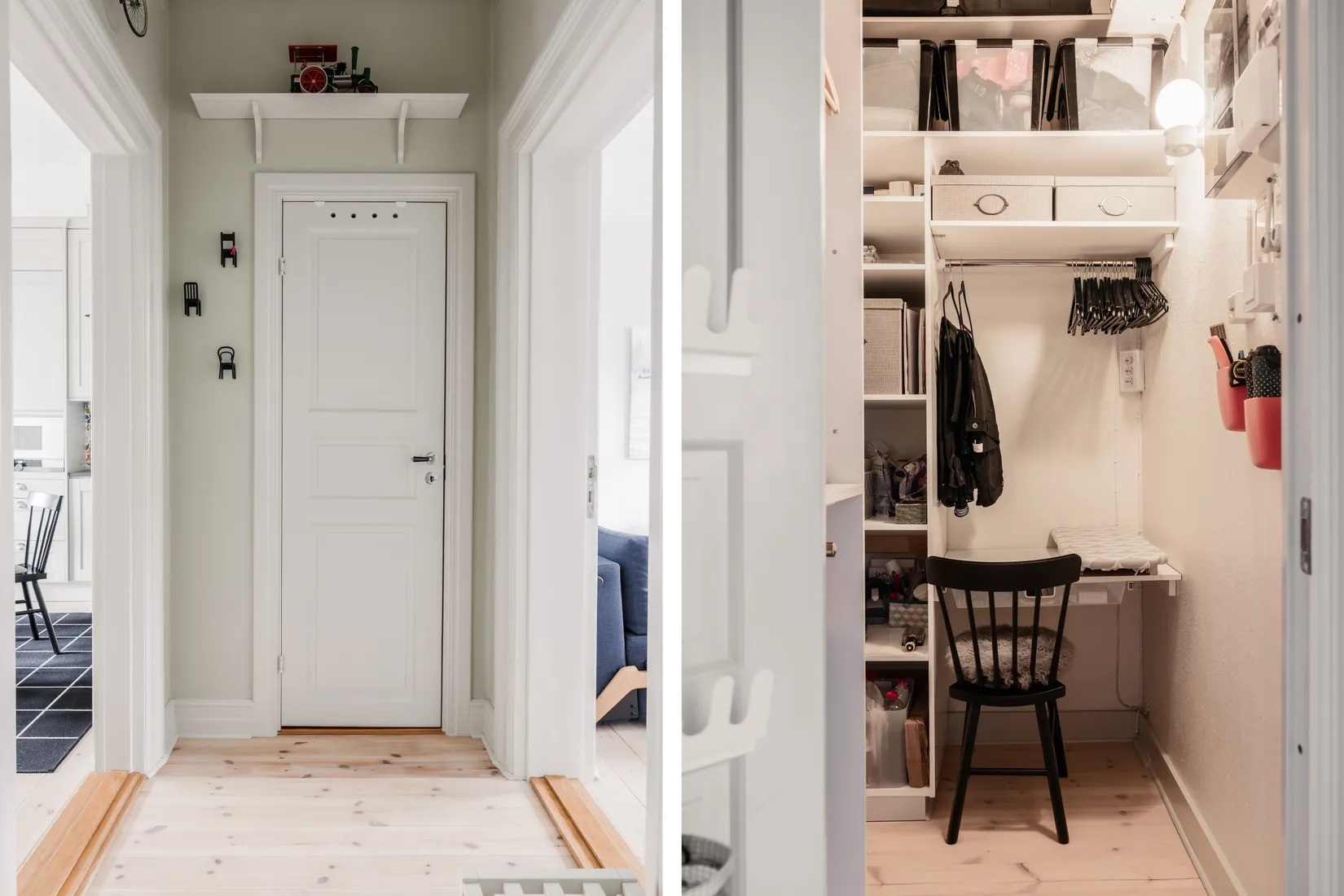 Bostadsrätt, Slussgatan 12H, Slussen, Malmö