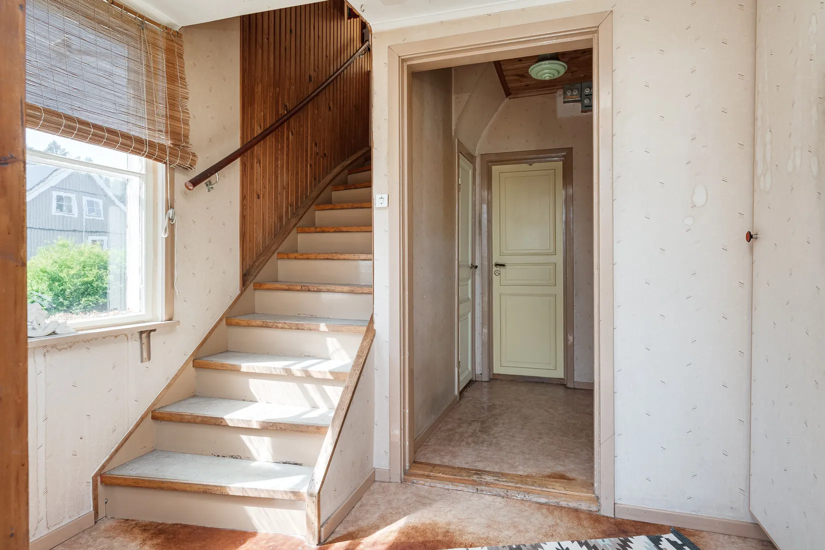 Villa, Aspvägen 30, Hälletorp, Härnösand