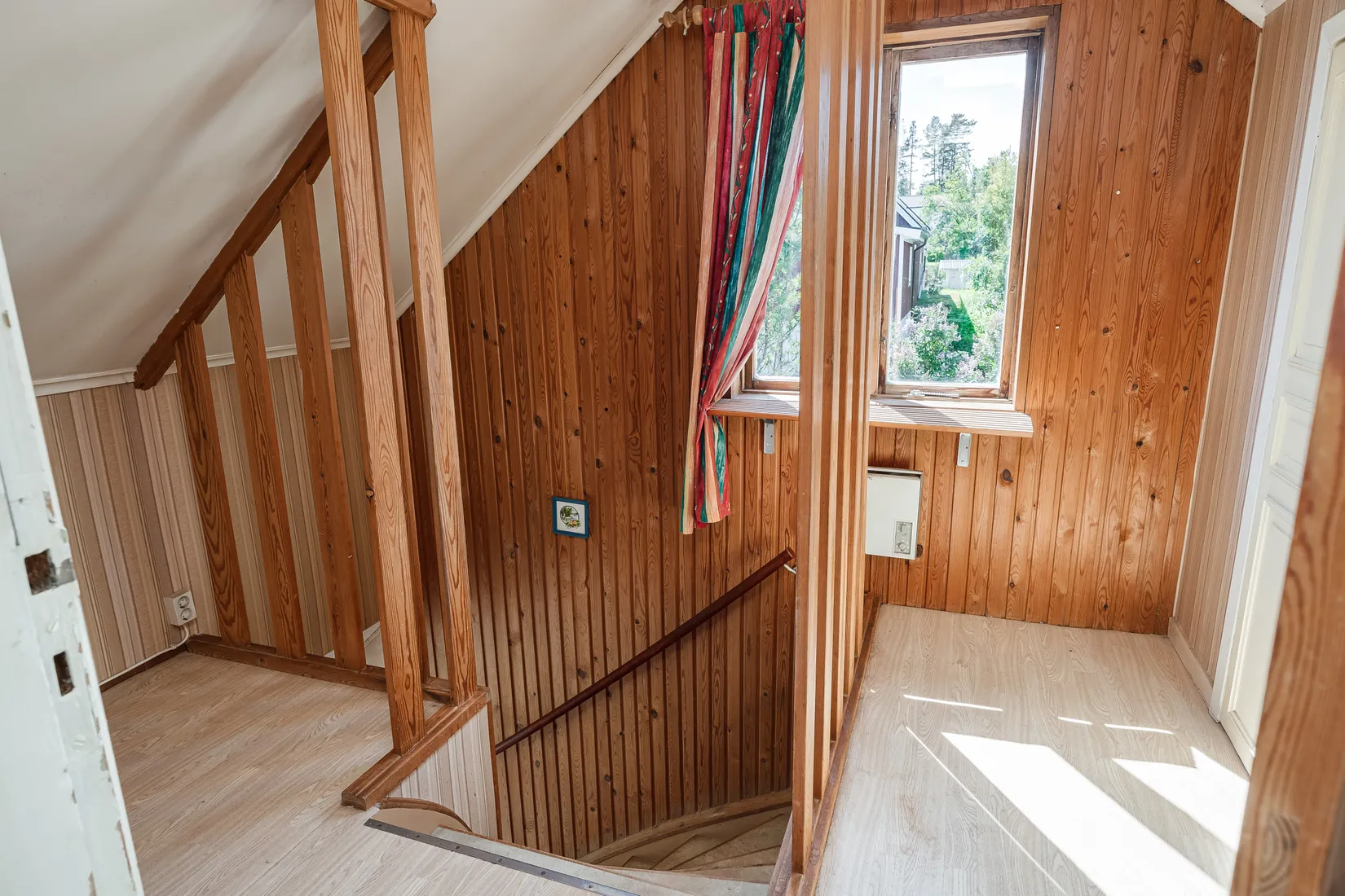 Villa, Aspvägen 30, Hälletorp, Härnösand