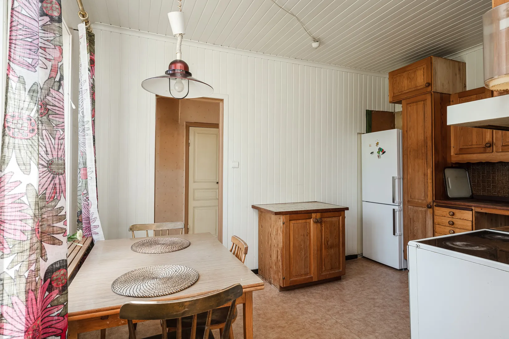 Villa, Aspvägen 30, Hälletorp, Härnösand