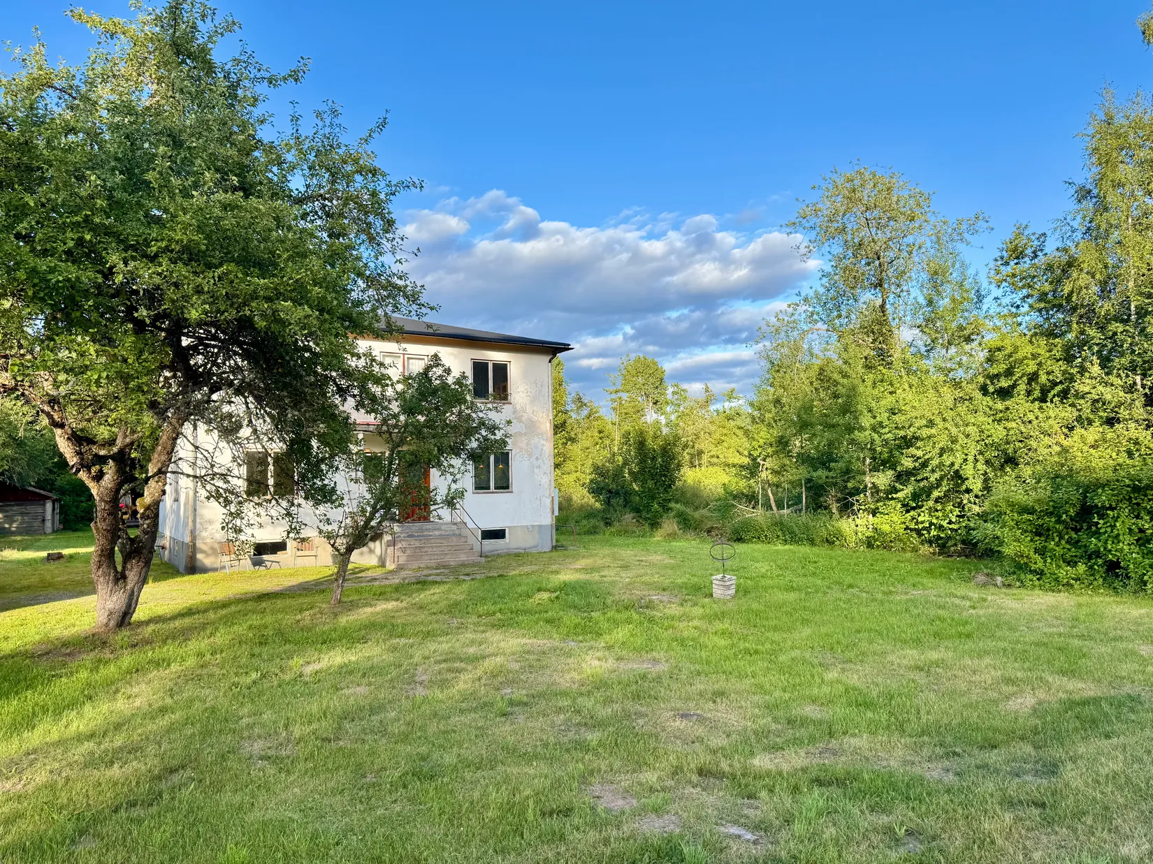 Villa, Kvarnamåla Nektarvägen 10, Tingsryd