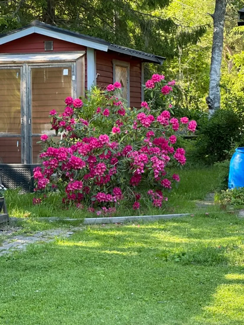 Fritidshus, Hällenvägen 9, Grimsättra, Norrtälje