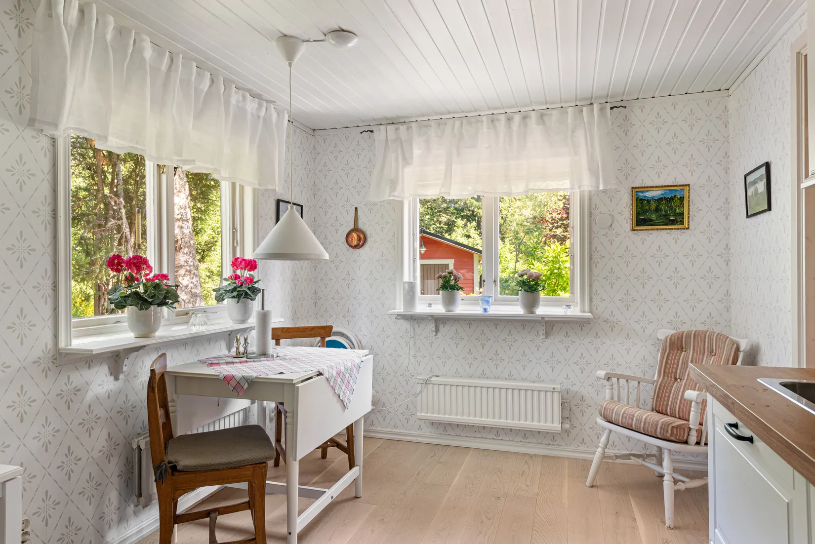 Fritidshus, Hällenvägen 9, Grimsättra, Norrtälje