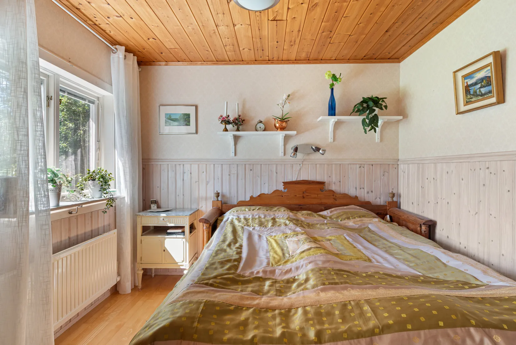 Fritidshus, Hällenvägen 9, Grimsättra, Norrtälje