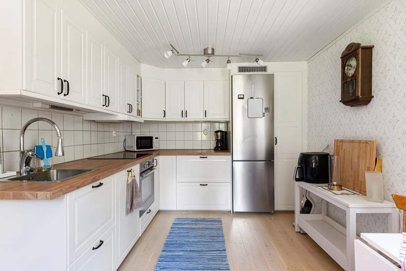 Fritidshus, Hällenvägen 9, Grimsättra, Norrtälje