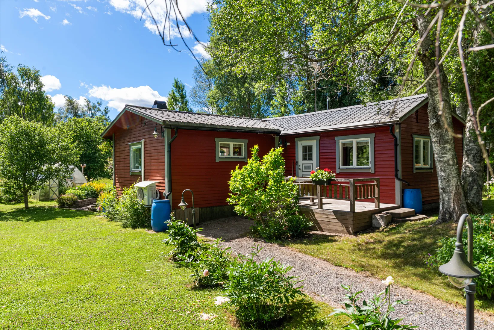 Fritidshus, Hällenvägen 9, Grimsättra, Norrtälje