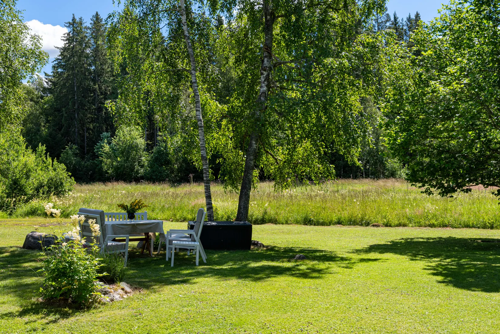Fritidshus, Hällenvägen 9, Grimsättra, Norrtälje