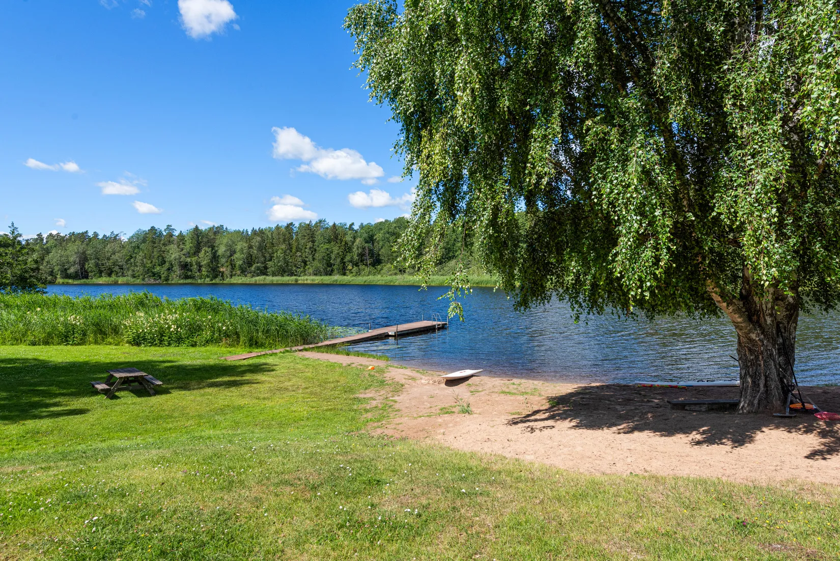 Fritidshus, Hällenvägen 9, Grimsättra, Norrtälje