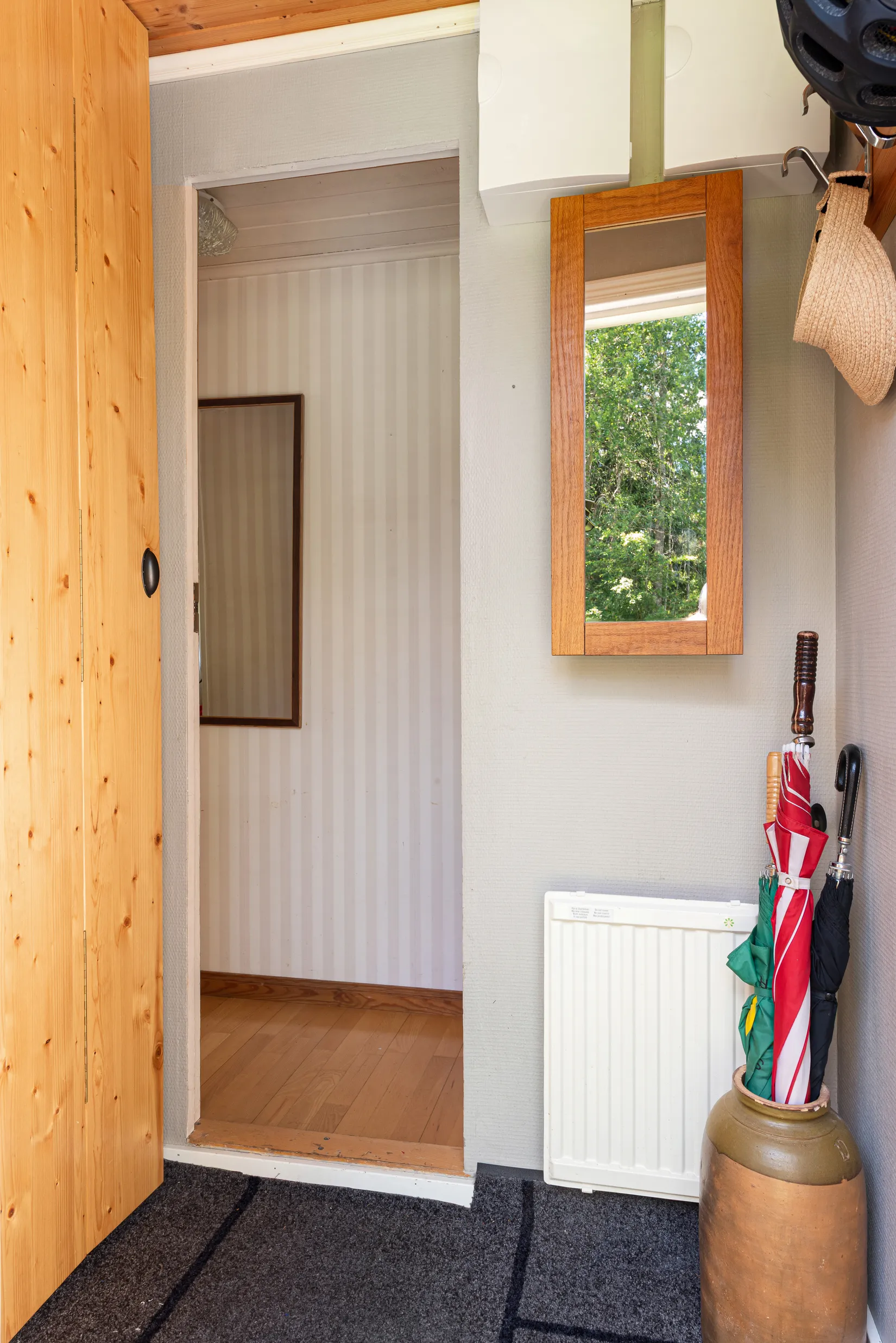 Fritidshus, Hällenvägen 9, Grimsättra, Norrtälje