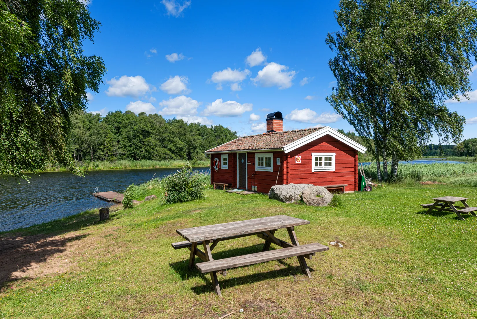 Fritidshus, Hällenvägen 9, Grimsättra, Norrtälje