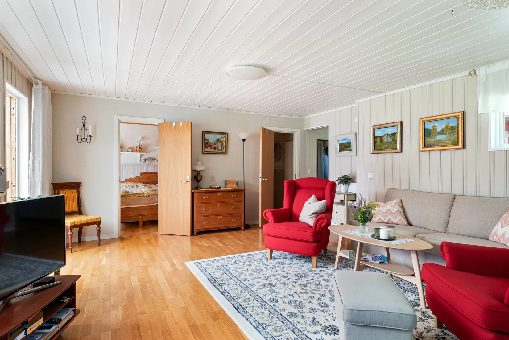 Fritidshus, Hällenvägen 9, Grimsättra, Norrtälje