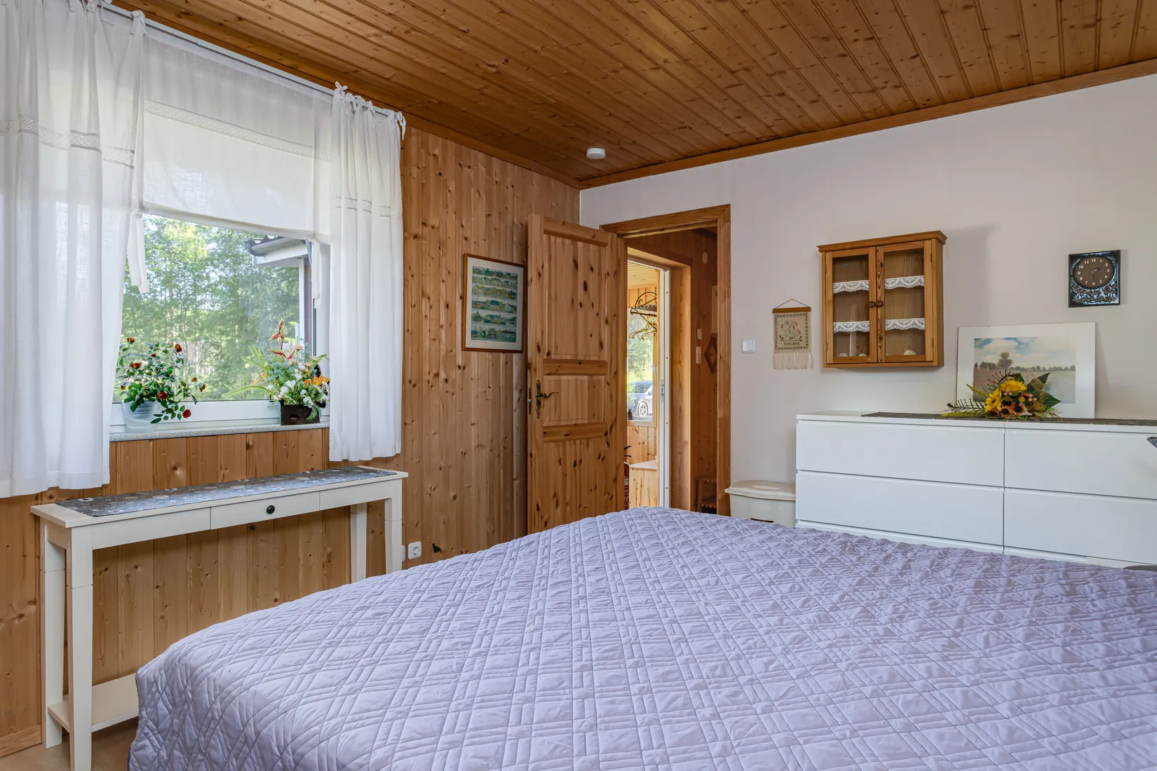 Villa, Aspvägen 6, Unnaryd, Hylte