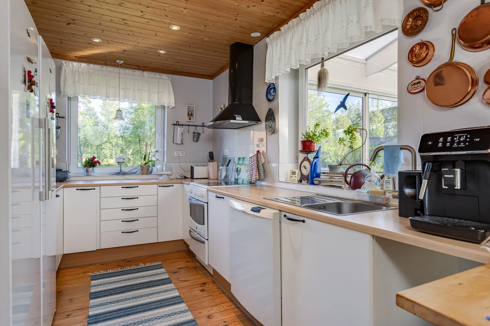 Villa, Aspvägen 6, Unnaryd, Hylte