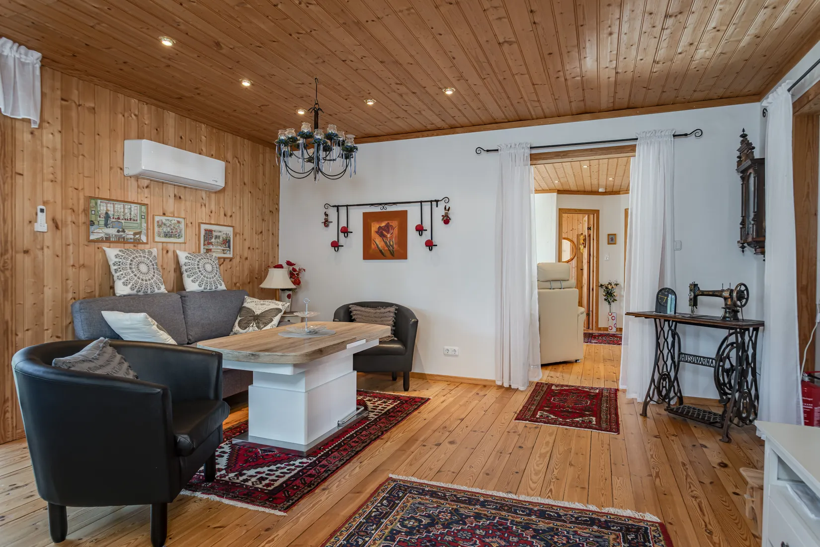 Villa, Aspvägen 6, Unnaryd, Hylte