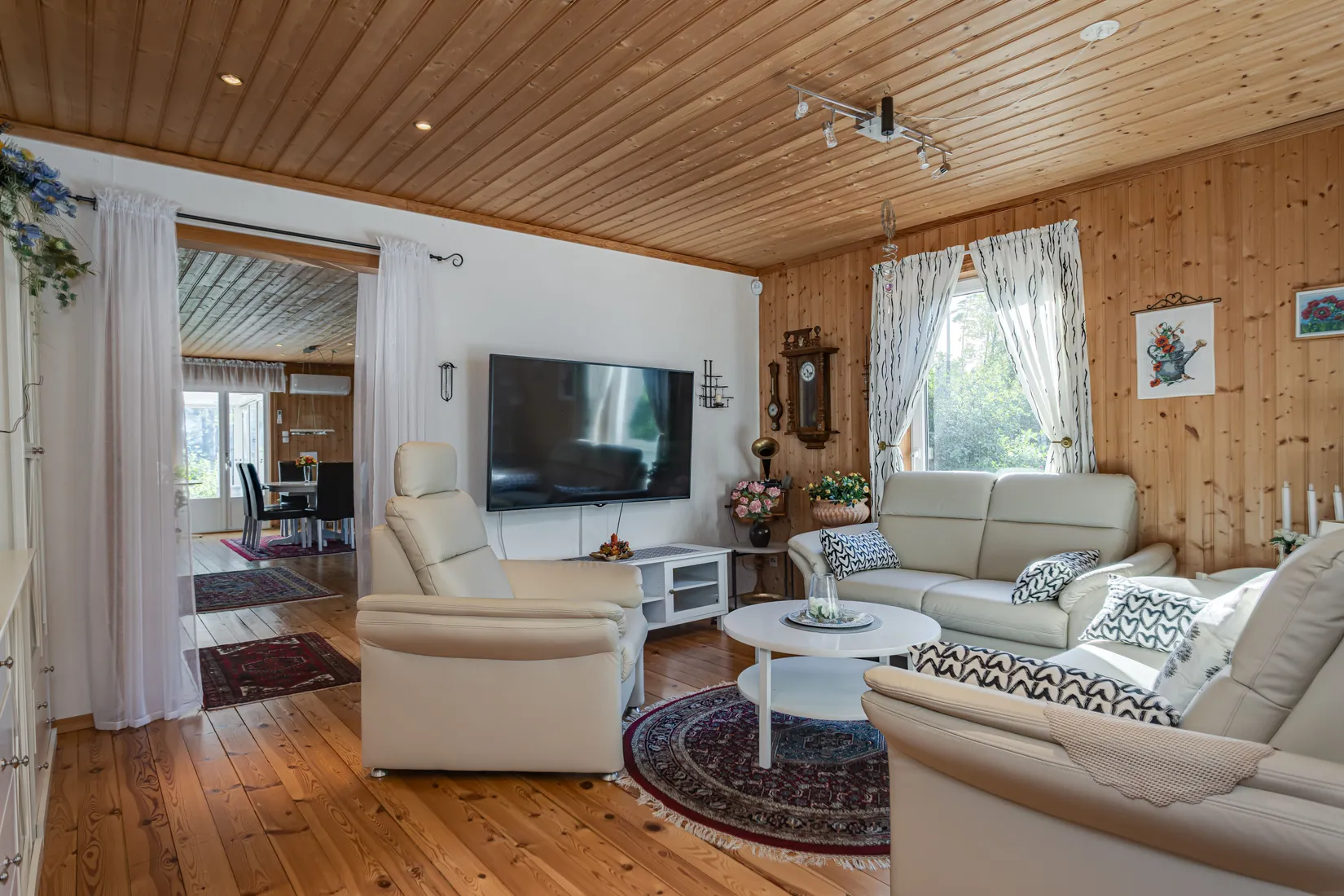 Villa, Aspvägen 6, Unnaryd, Hylte