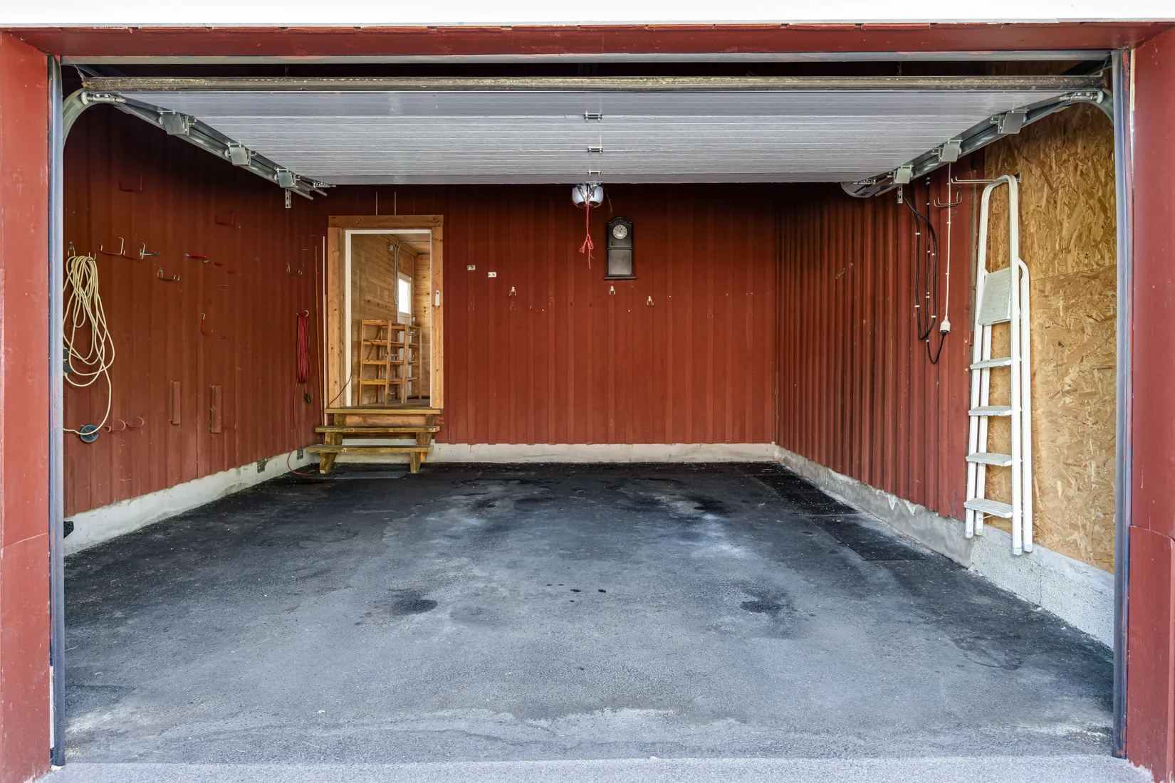 Villa, Aspvägen 6, Unnaryd, Hylte