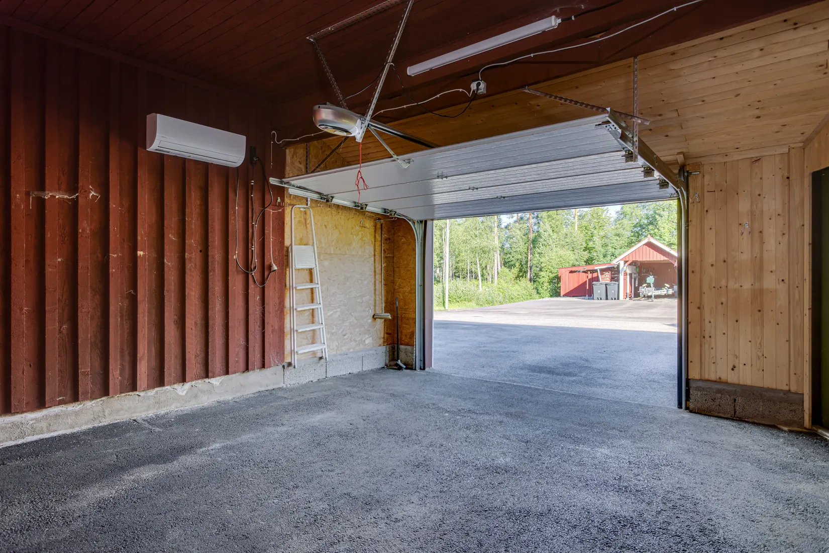 Villa, Aspvägen 6, Unnaryd, Hylte