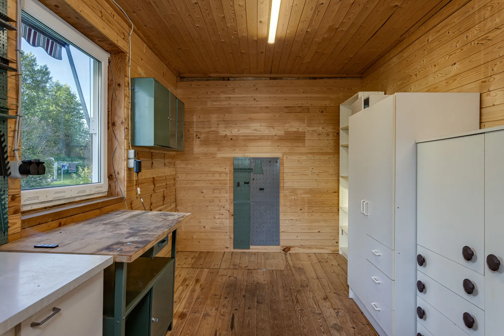 Villa, Aspvägen 6, Unnaryd, Hylte