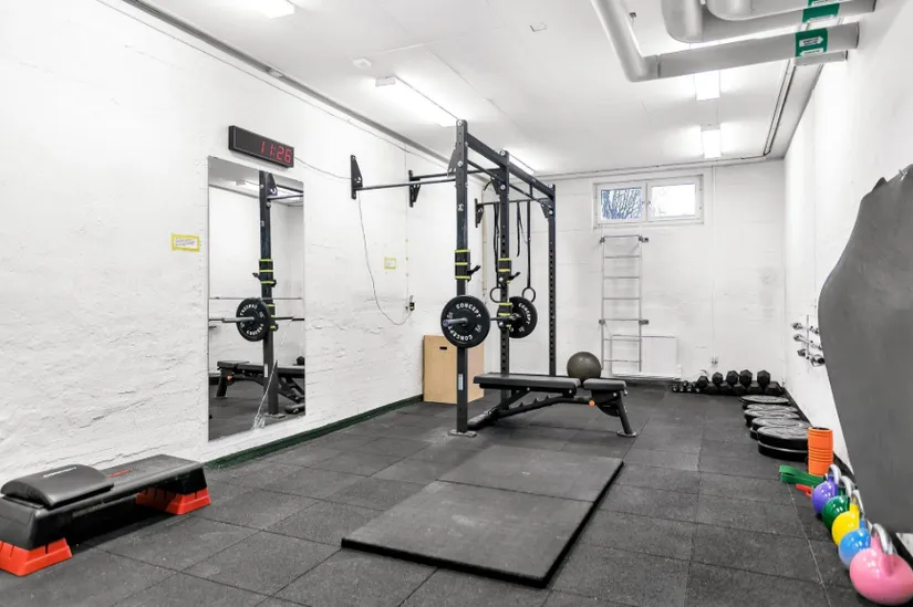 Bostadsrätt, Hällbygatan 32A, Luthagen / Stabby, Uppsala