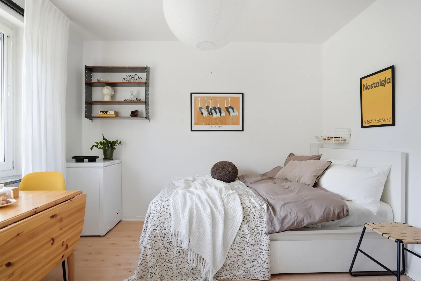 Bostadsrätt, Hällbygatan 32A, Luthagen / Stabby, Uppsala