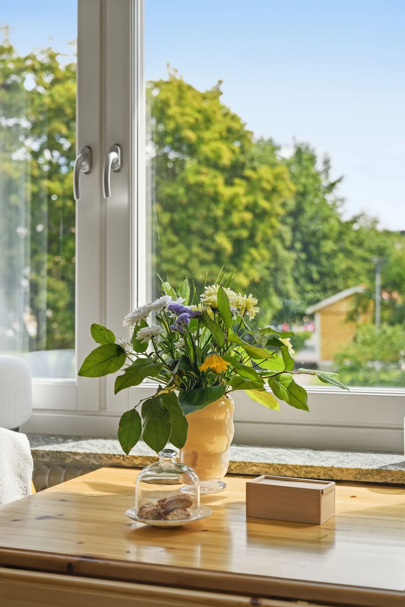 Bostadsrätt, Hällbygatan 32A, Luthagen / Stabby, Uppsala