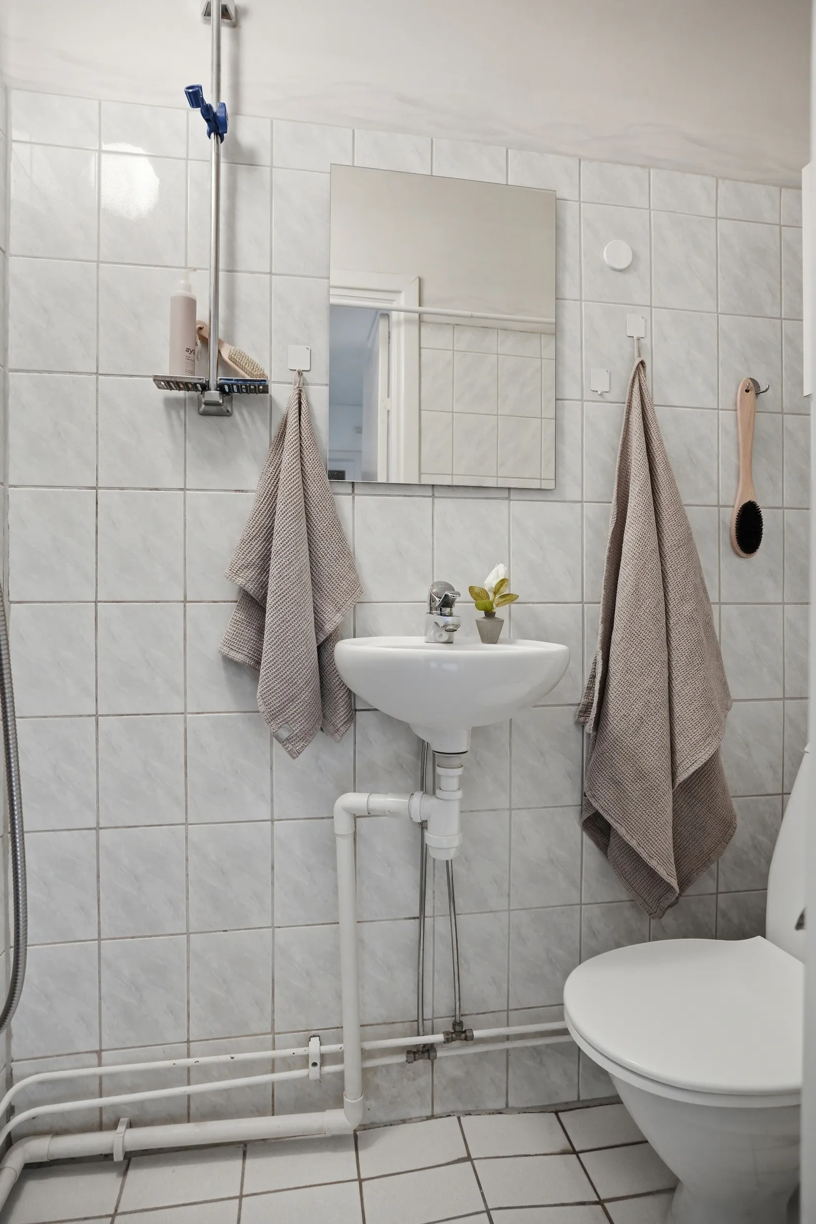 Bostadsrätt, Hällbygatan 32A, Luthagen / Stabby, Uppsala