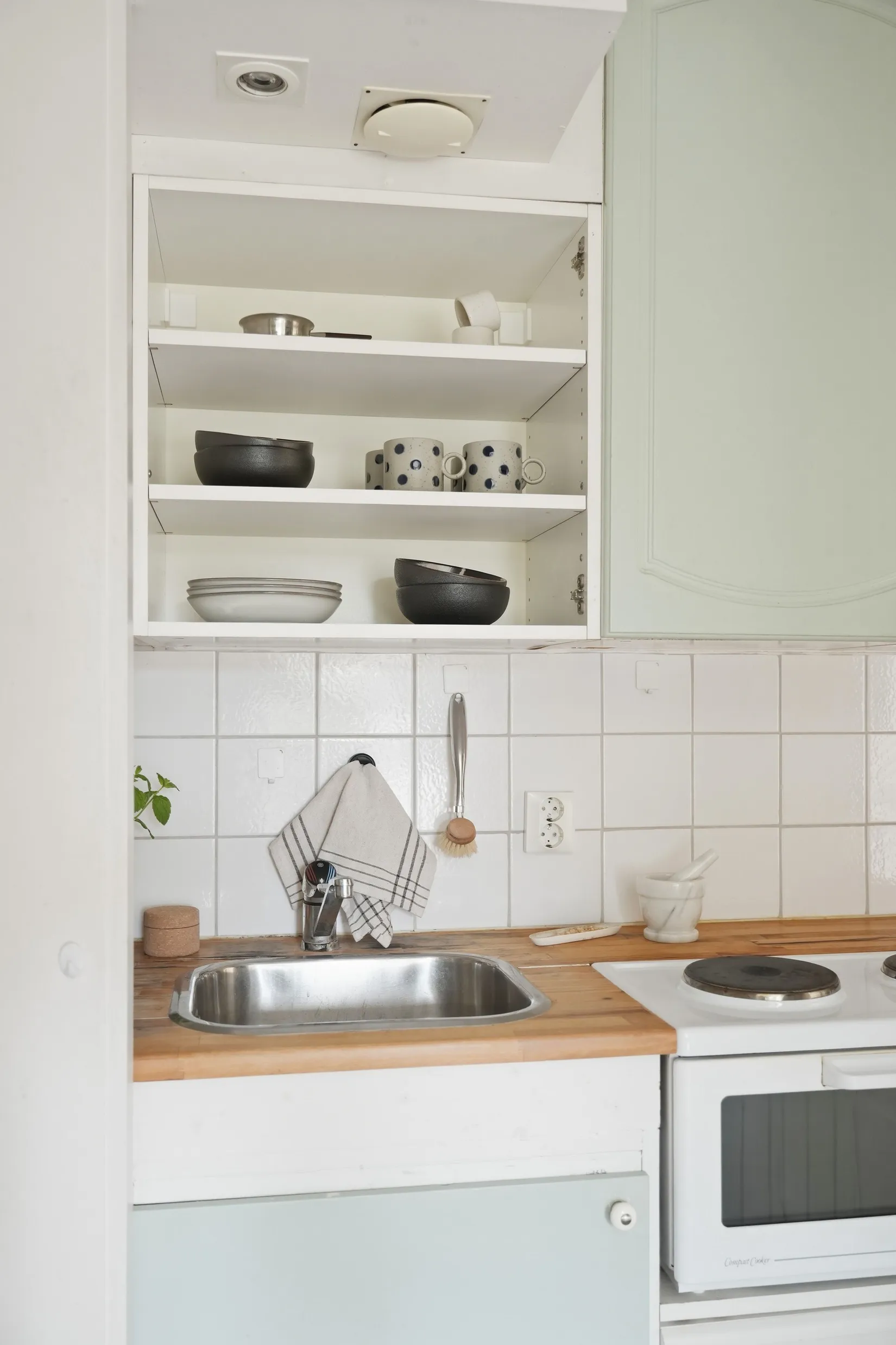 Bostadsrätt, Hällbygatan 32A, Luthagen / Stabby, Uppsala