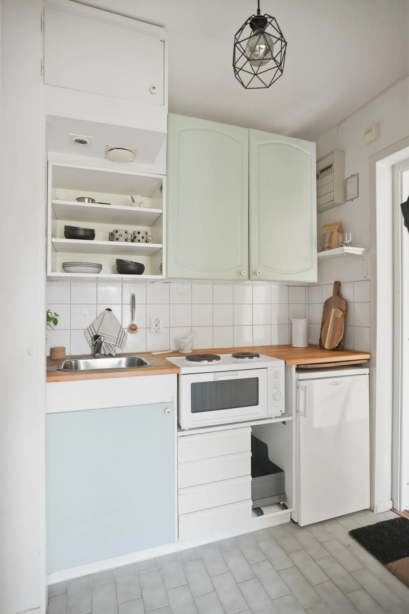 Bostadsrätt, Hällbygatan 32A, Luthagen / Stabby, Uppsala