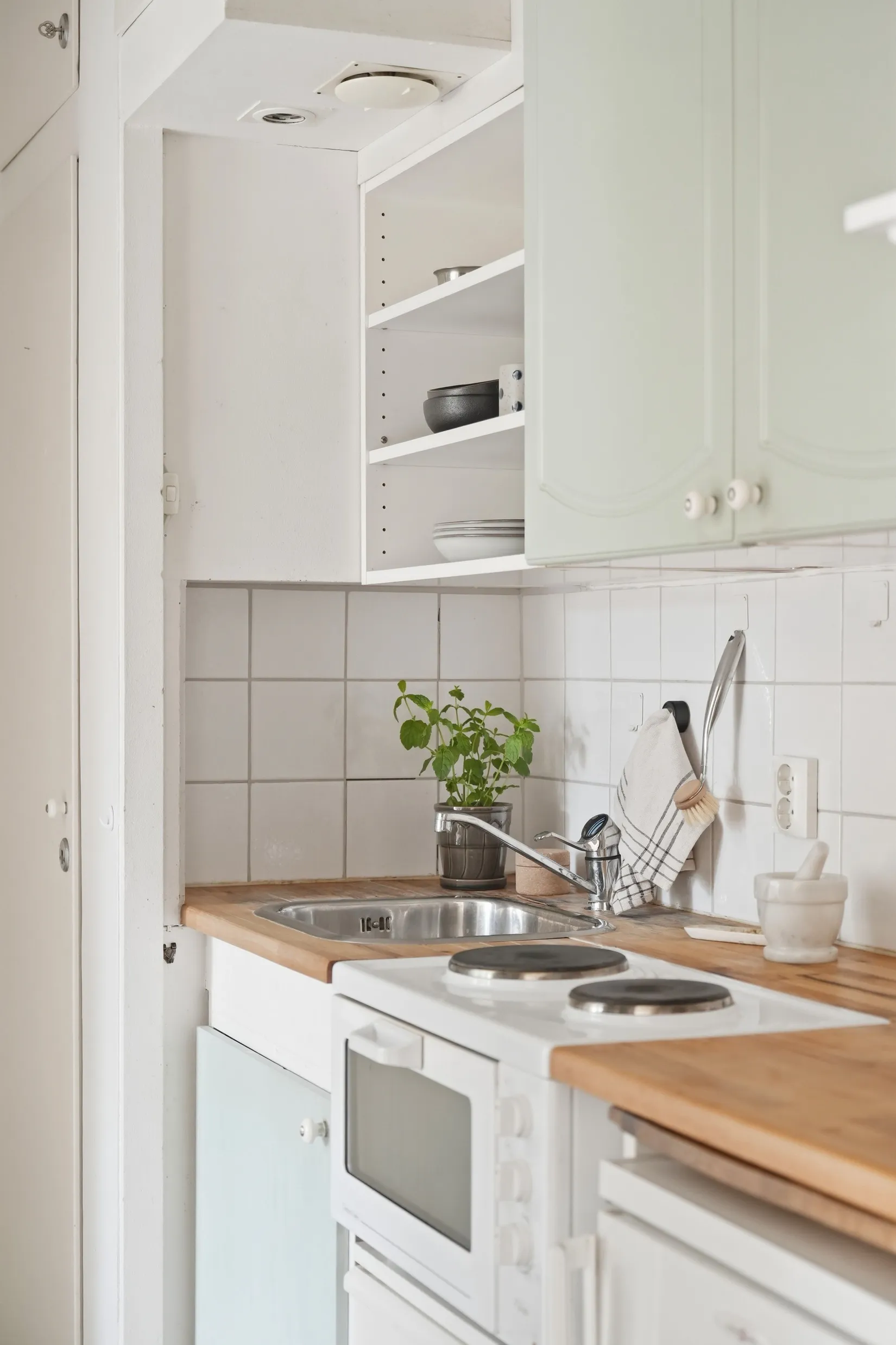 Bostadsrätt, Hällbygatan 32A, Luthagen / Stabby, Uppsala