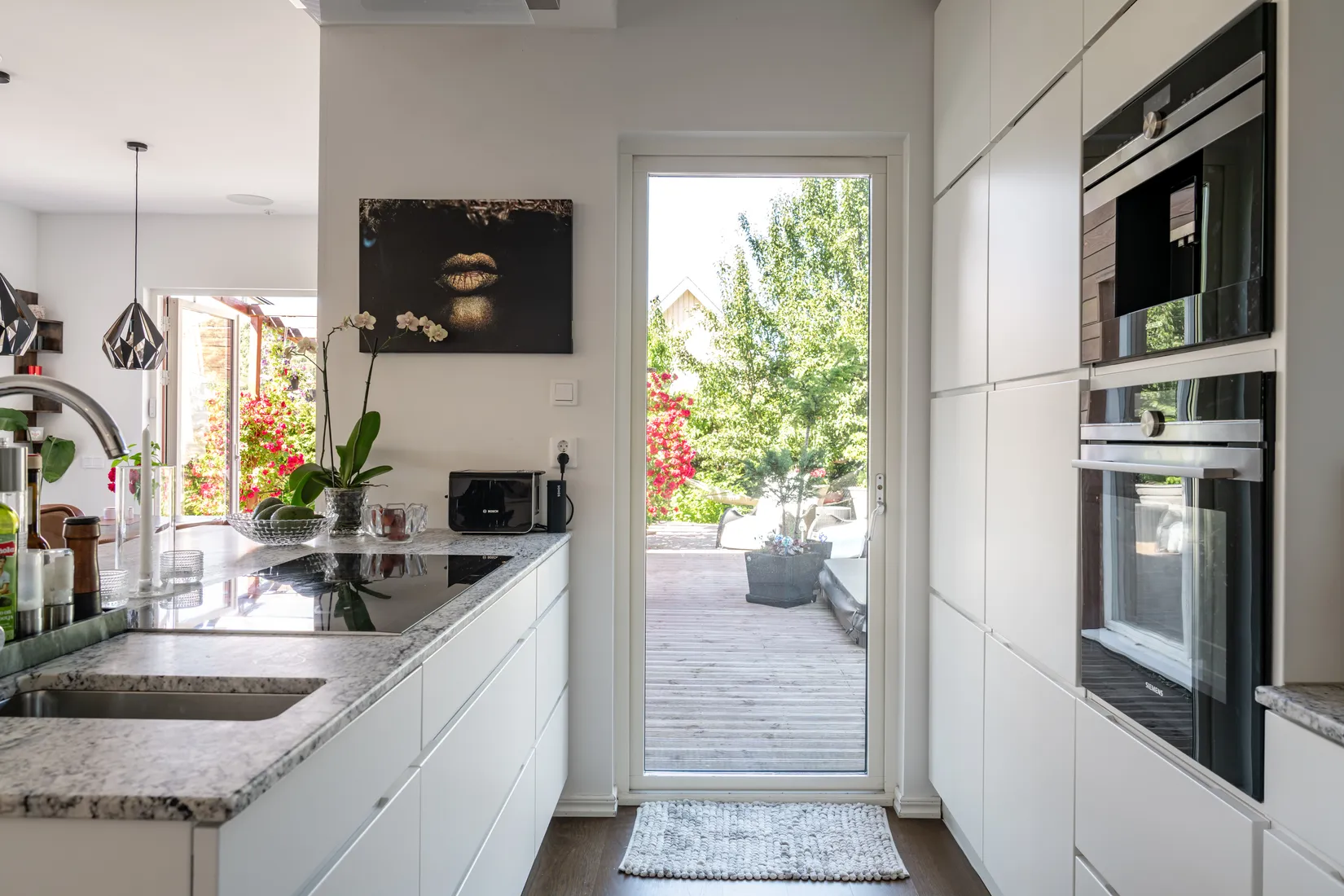 Villa, ÅVALUNDSVÄGEN 23A, Ella park, Täby