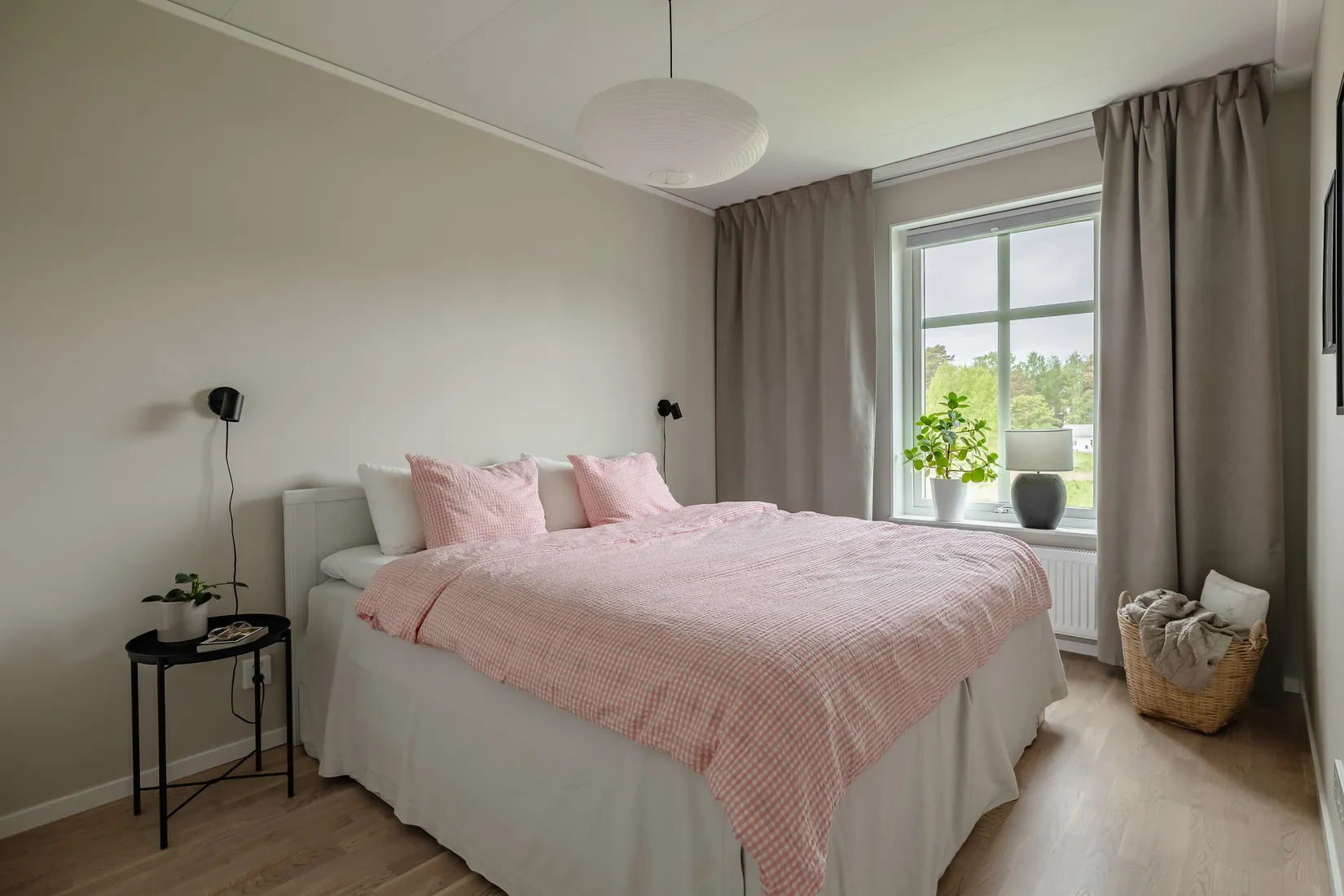 Radhus, Eneboslingan 16D, Alster, Karlstad