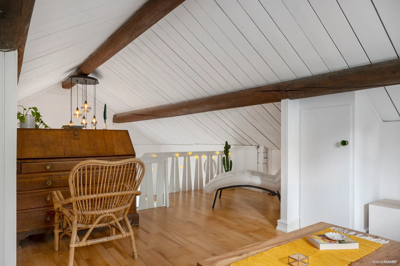 Villa, Finnhyttevägen 16, Borlänge