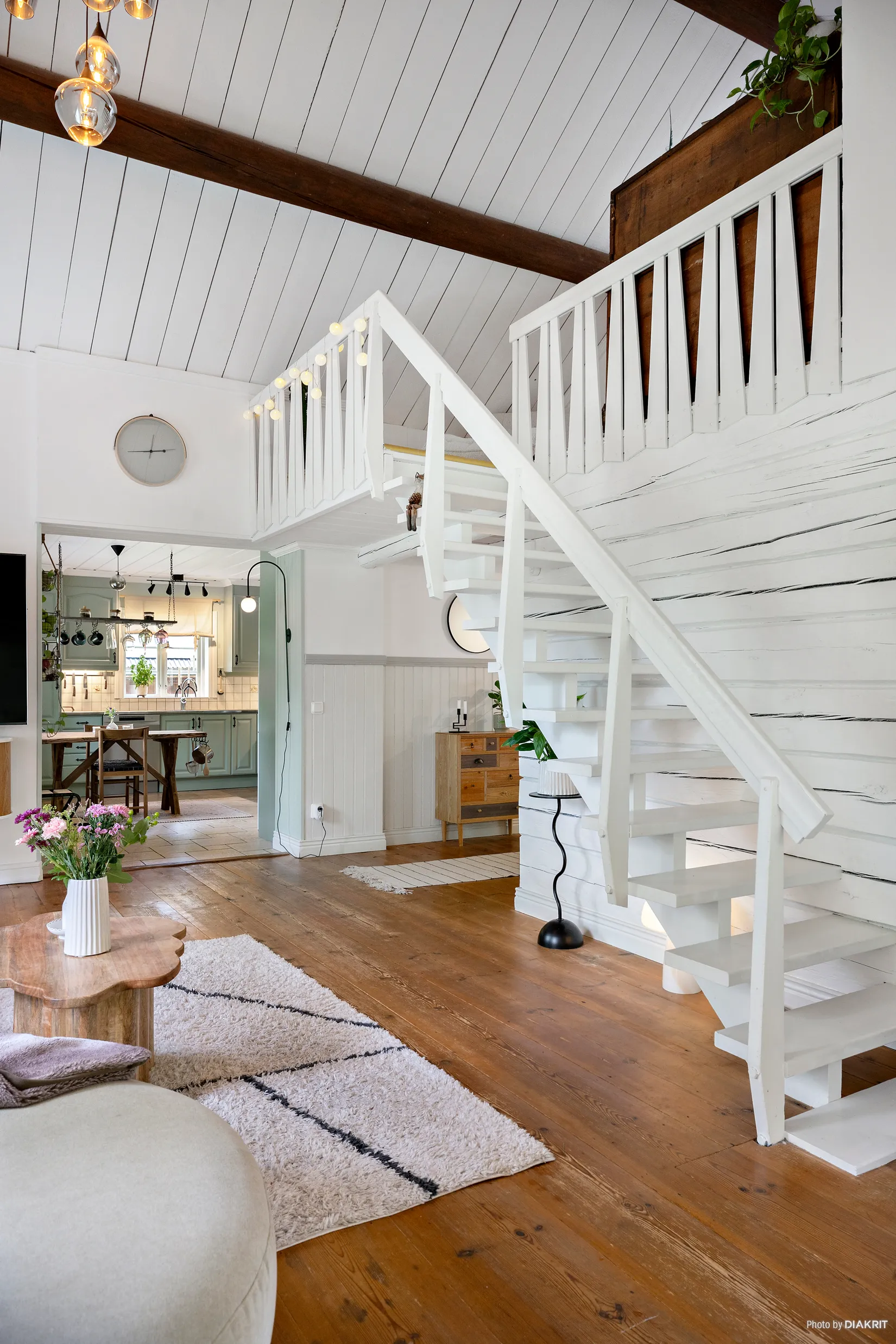 Villa, Finnhyttevägen 16, Borlänge