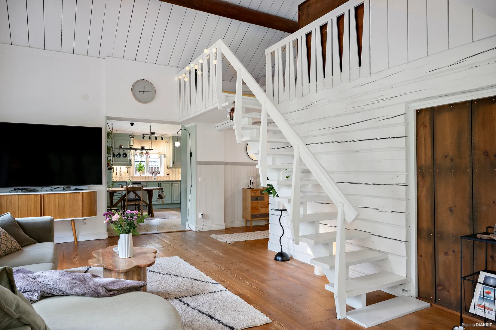 Villa, Finnhyttevägen 16, Borlänge