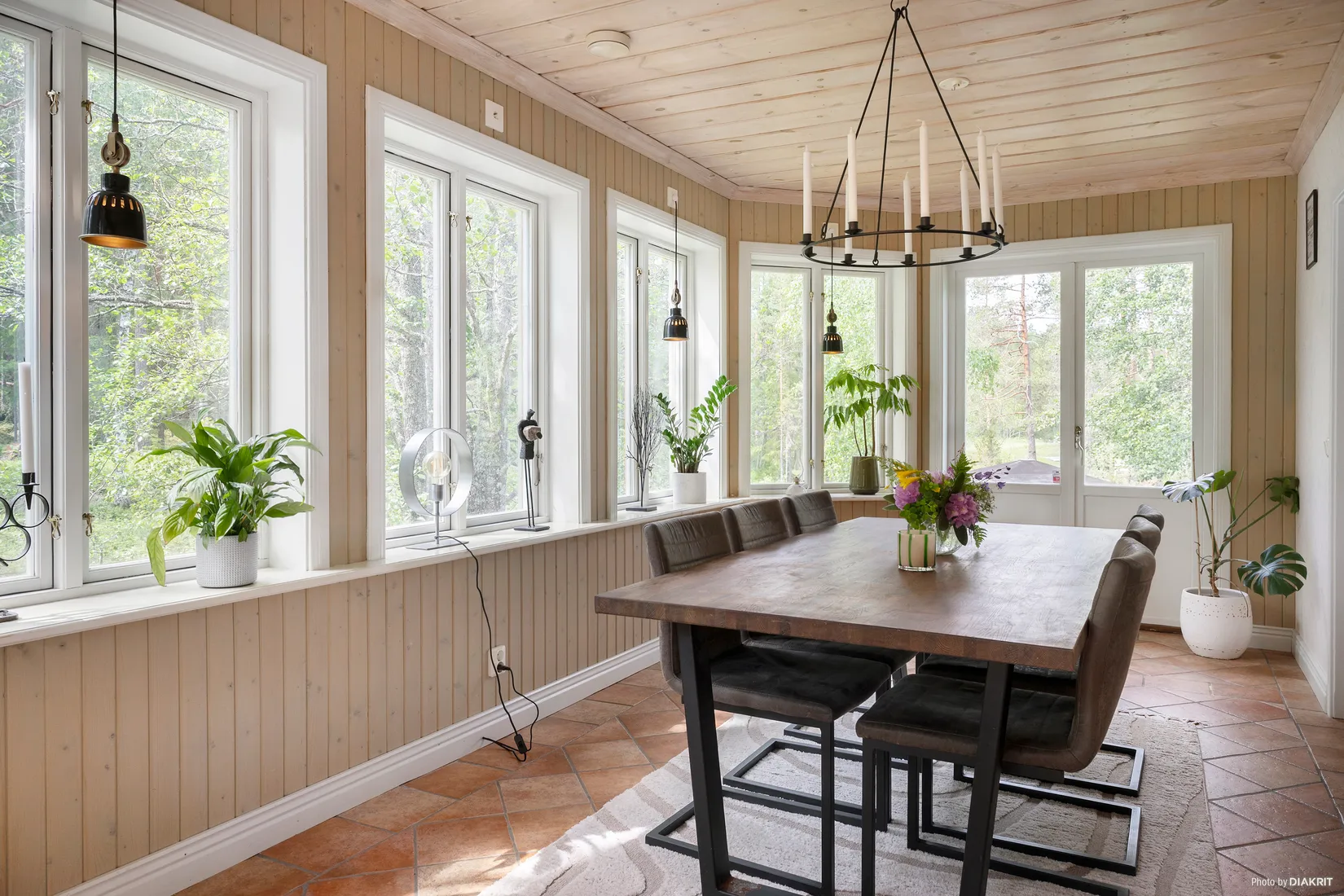 Villa, Finnhyttevägen 16, Borlänge