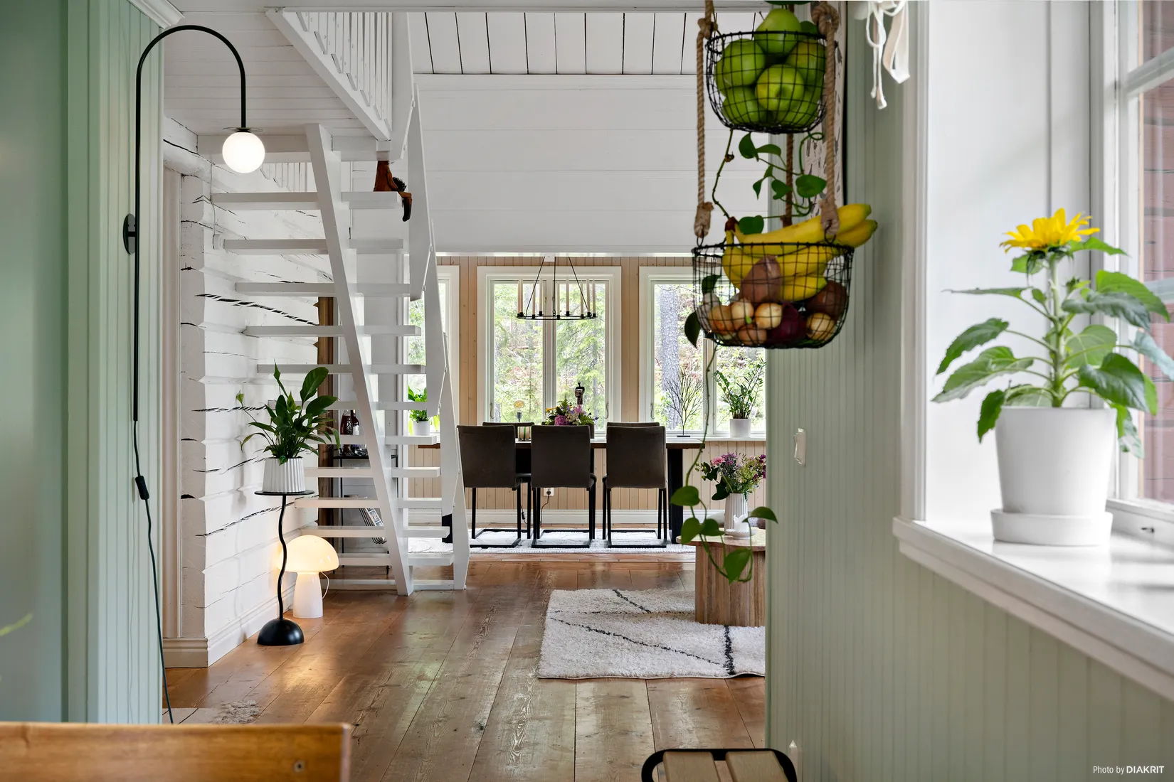 Villa, Finnhyttevägen 16, Borlänge