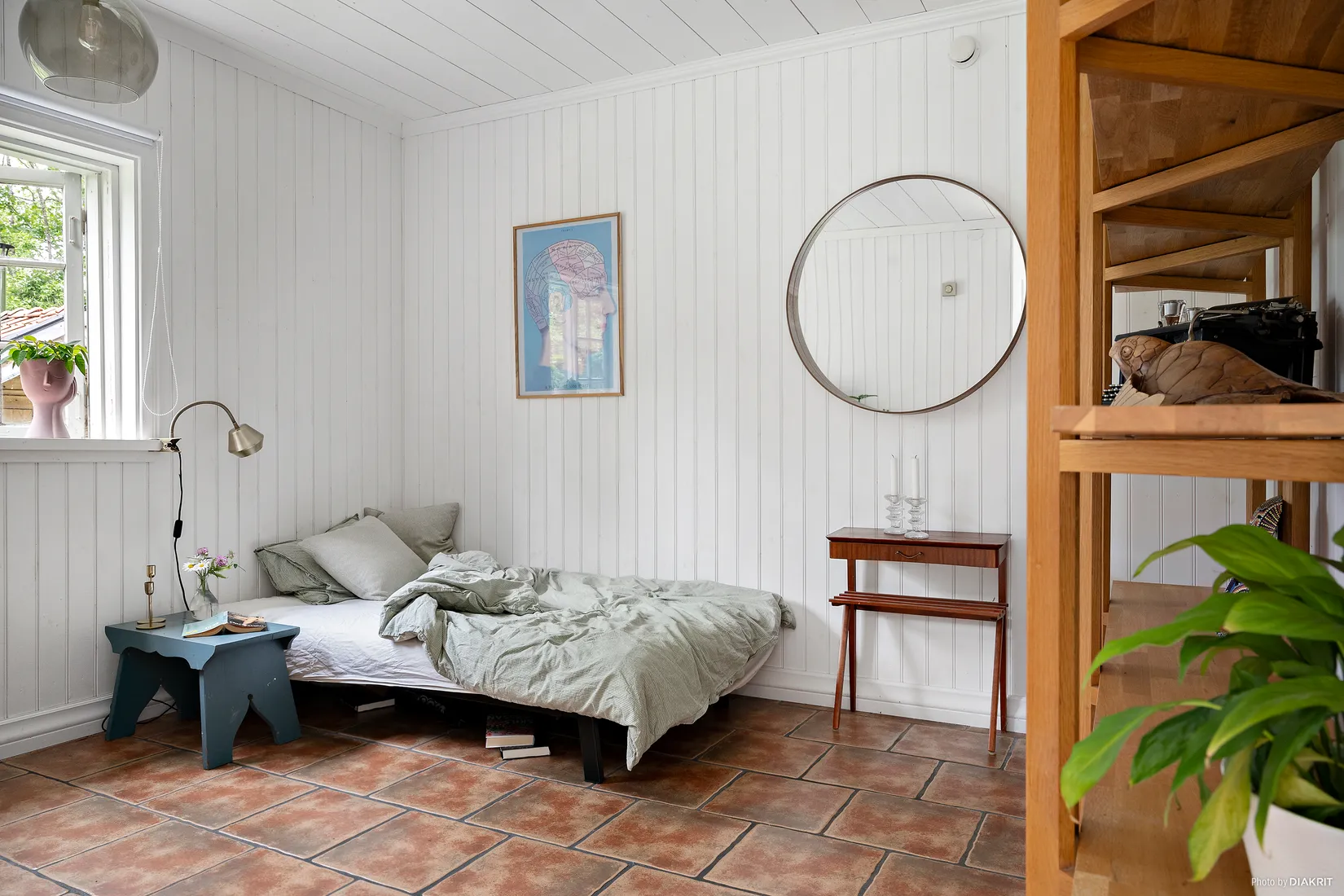 Villa, Finnhyttevägen 16, Borlänge