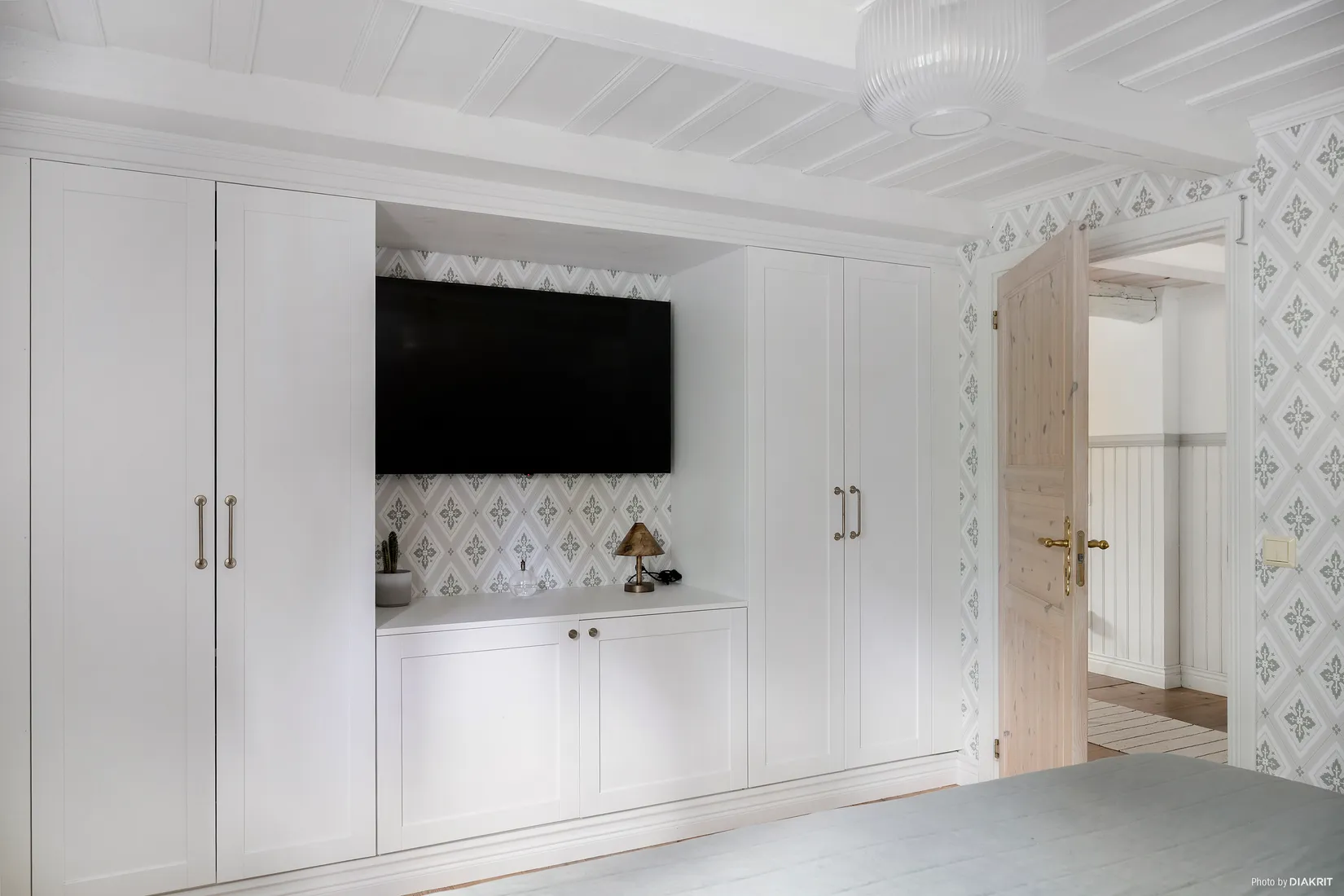 Villa, Finnhyttevägen 16, Borlänge