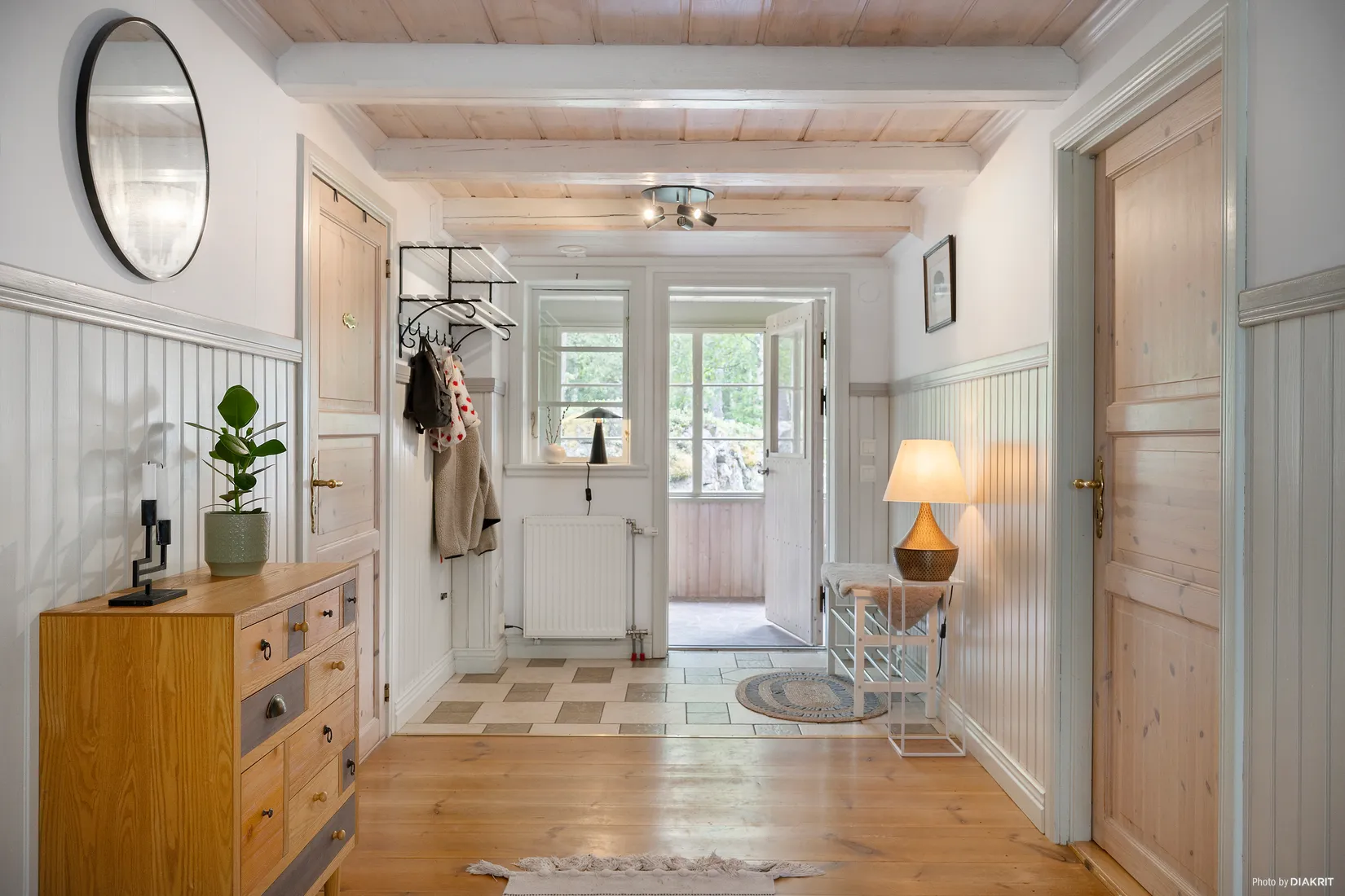 Villa, Finnhyttevägen 16, Borlänge