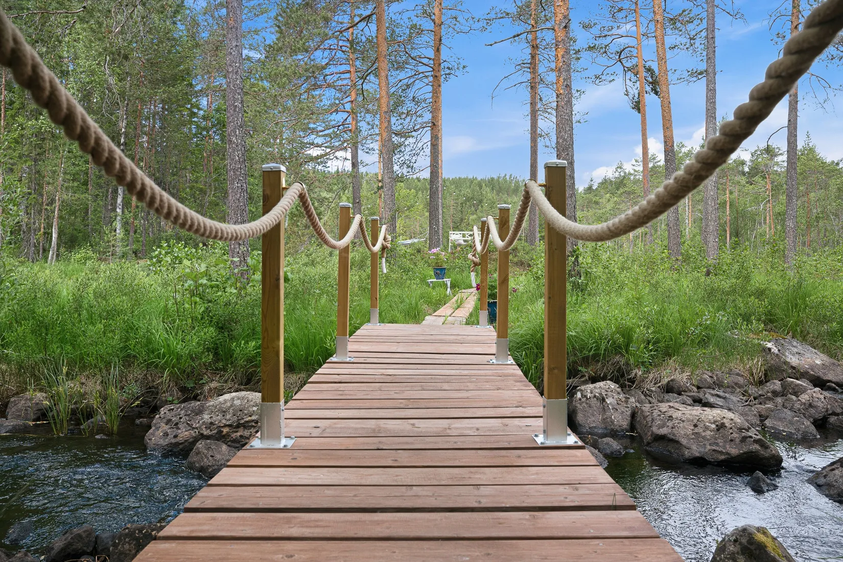 Villa, Finnhyttevägen 16, Borlänge