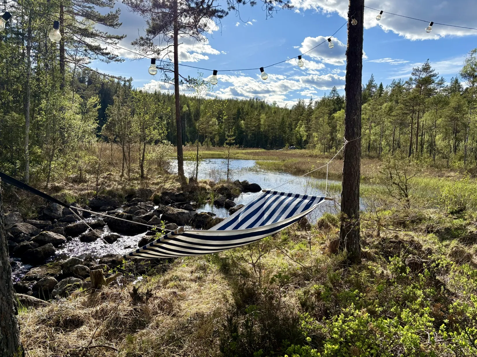 Villa, Finnhyttevägen 16, Borlänge