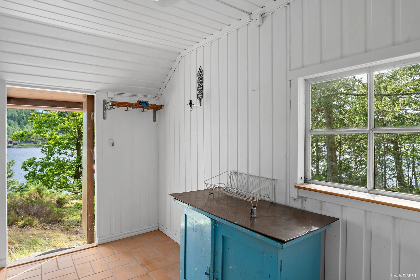 Övrigt, Nordsjön Ollesnäs 302, Benareby, Härryda