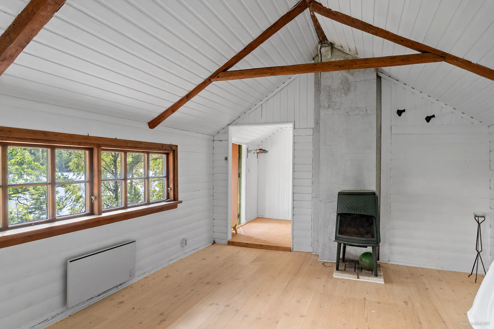 Övrigt, Nordsjön Ollesnäs 302, Benareby, Härryda