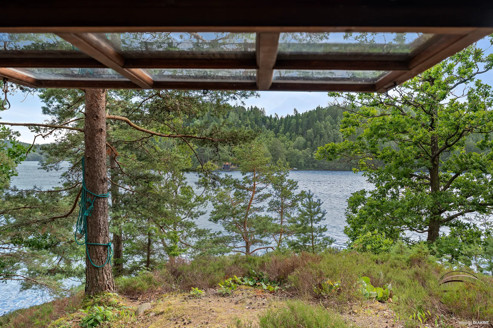 Övrigt, Nordsjön Ollesnäs 302, Benareby, Härryda
